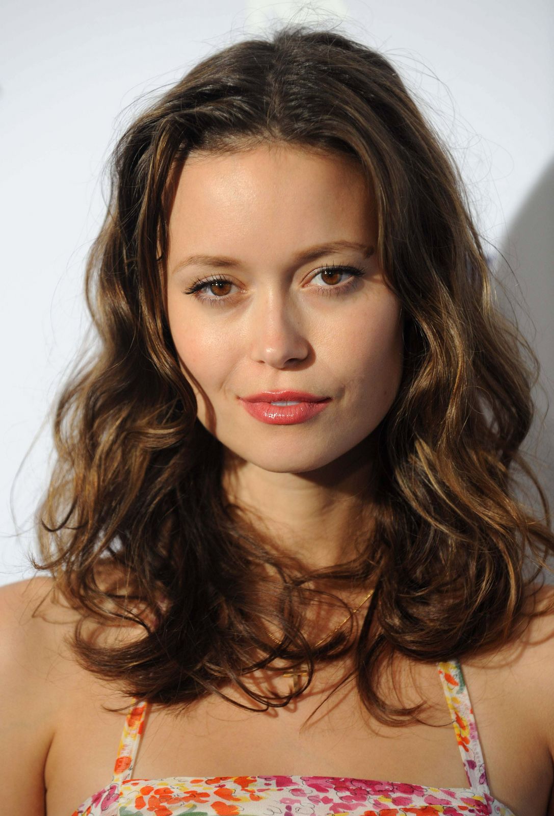 Summer Glau