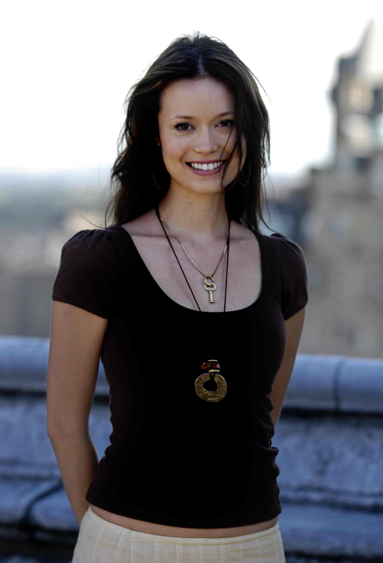 Summer Glau