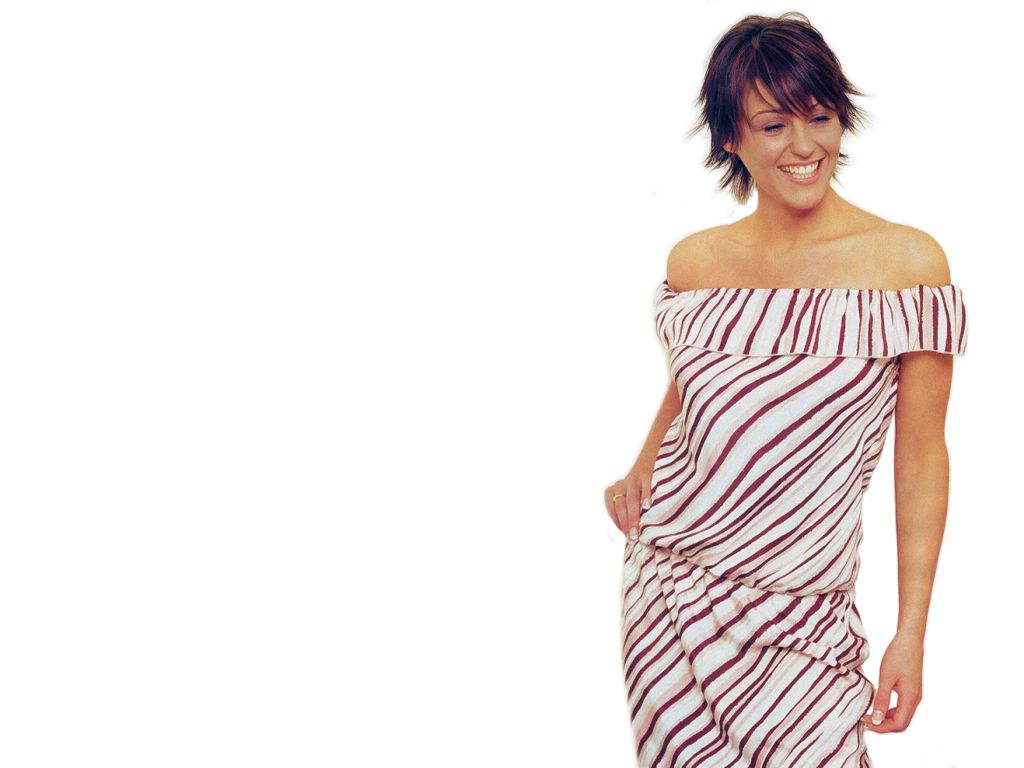 Suranne Jones