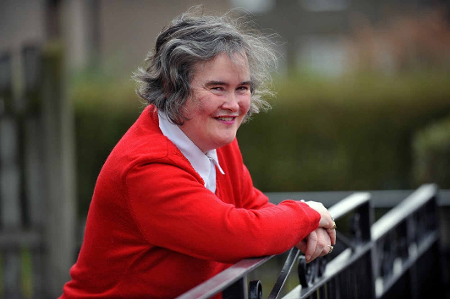 Susan Boyle