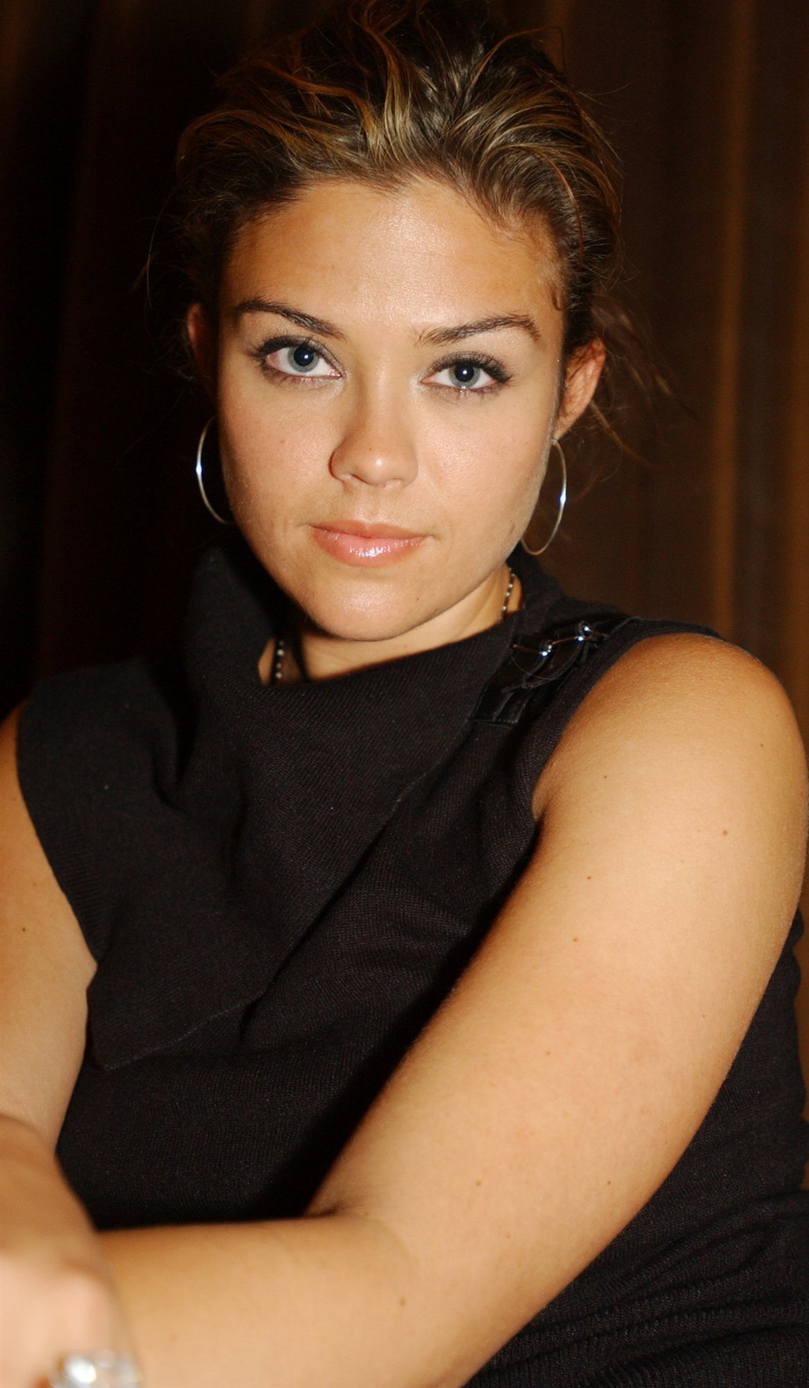 Susan Ward