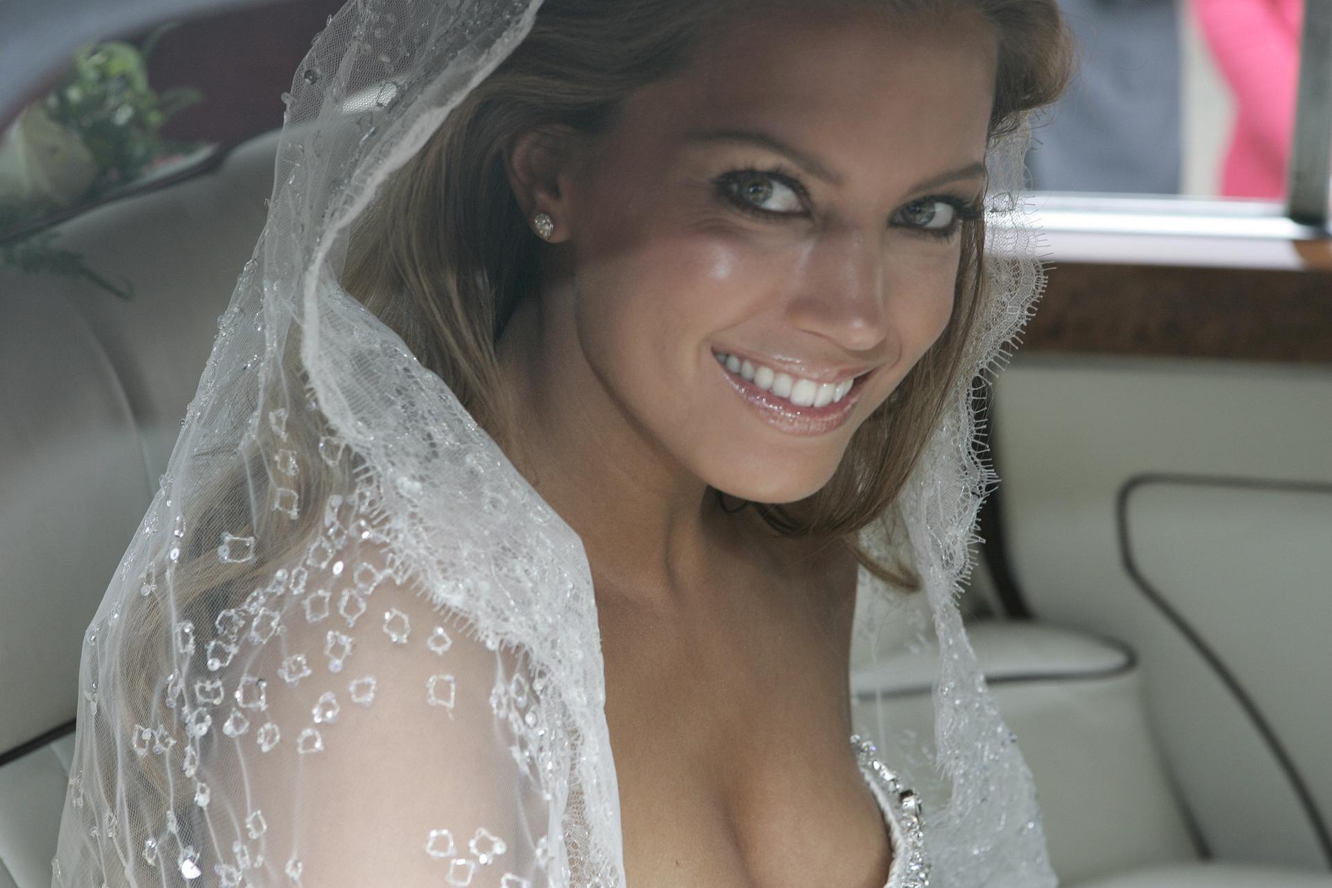 Sylvie van der Vaart wallpapers Sylvie van der Vaart