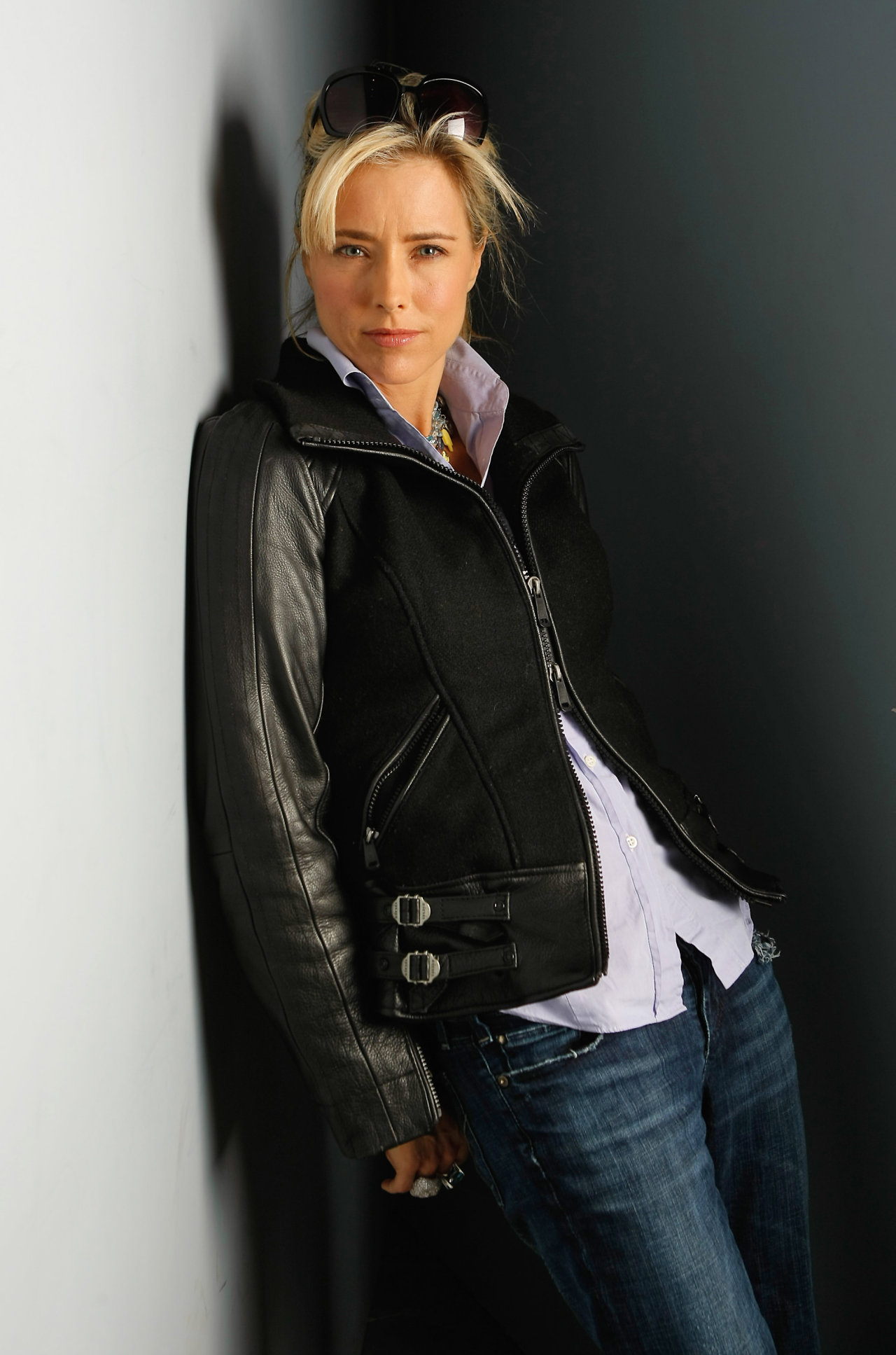 Tea Leoni