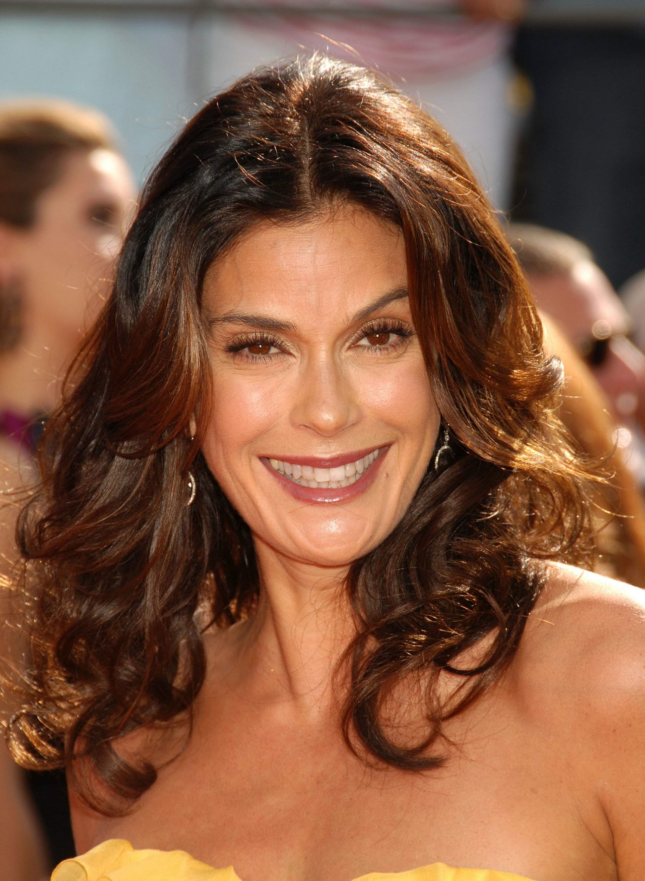 Teri Hatcher