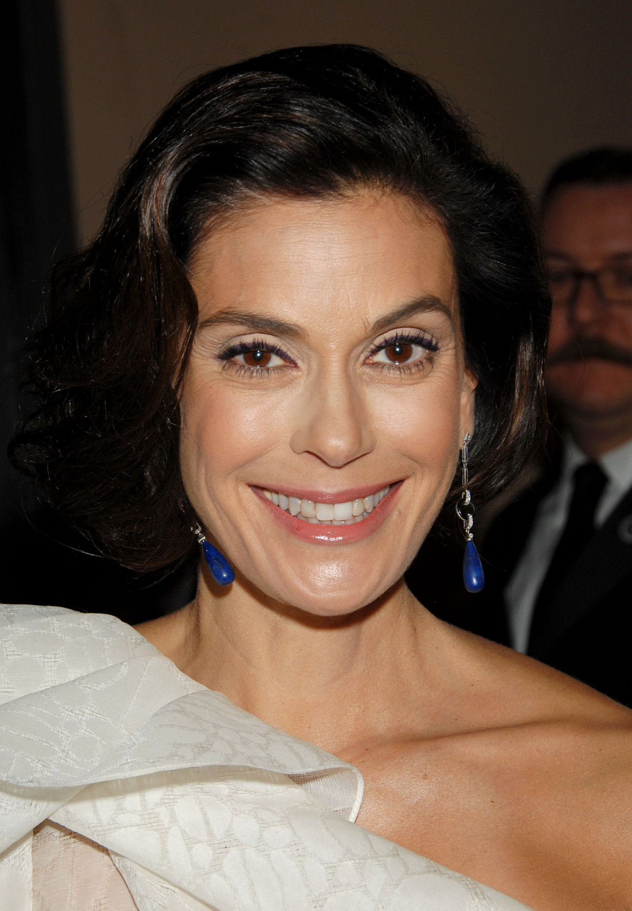 Teri Hatcher