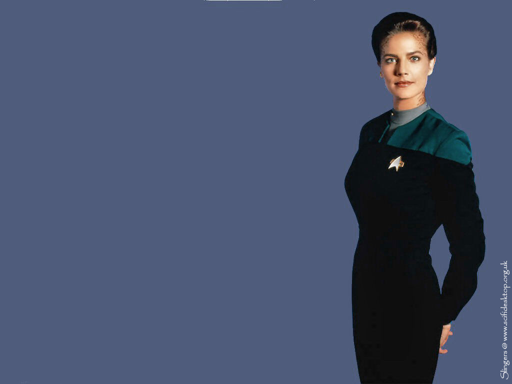 Terry Farrell