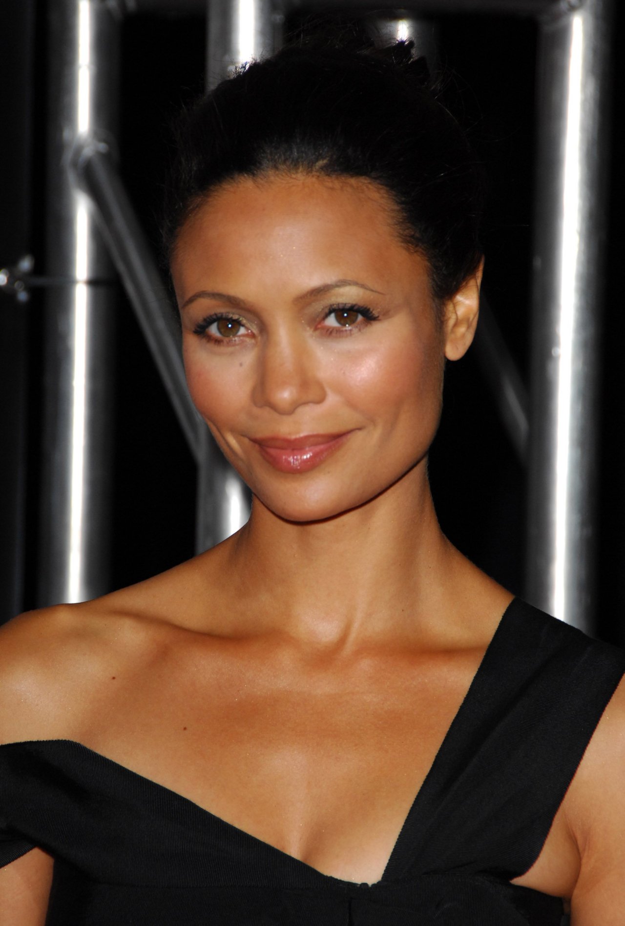 Thandie Newton