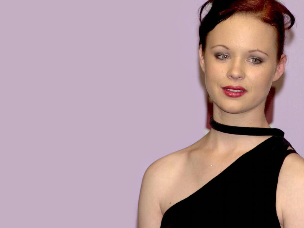 Thora Birch