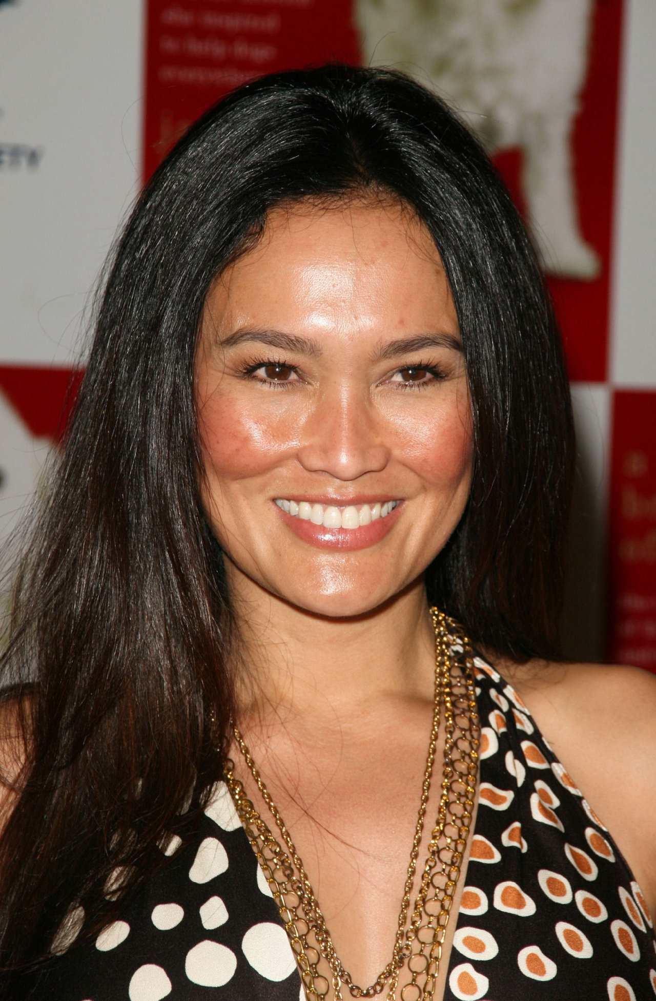 Tia Carrere