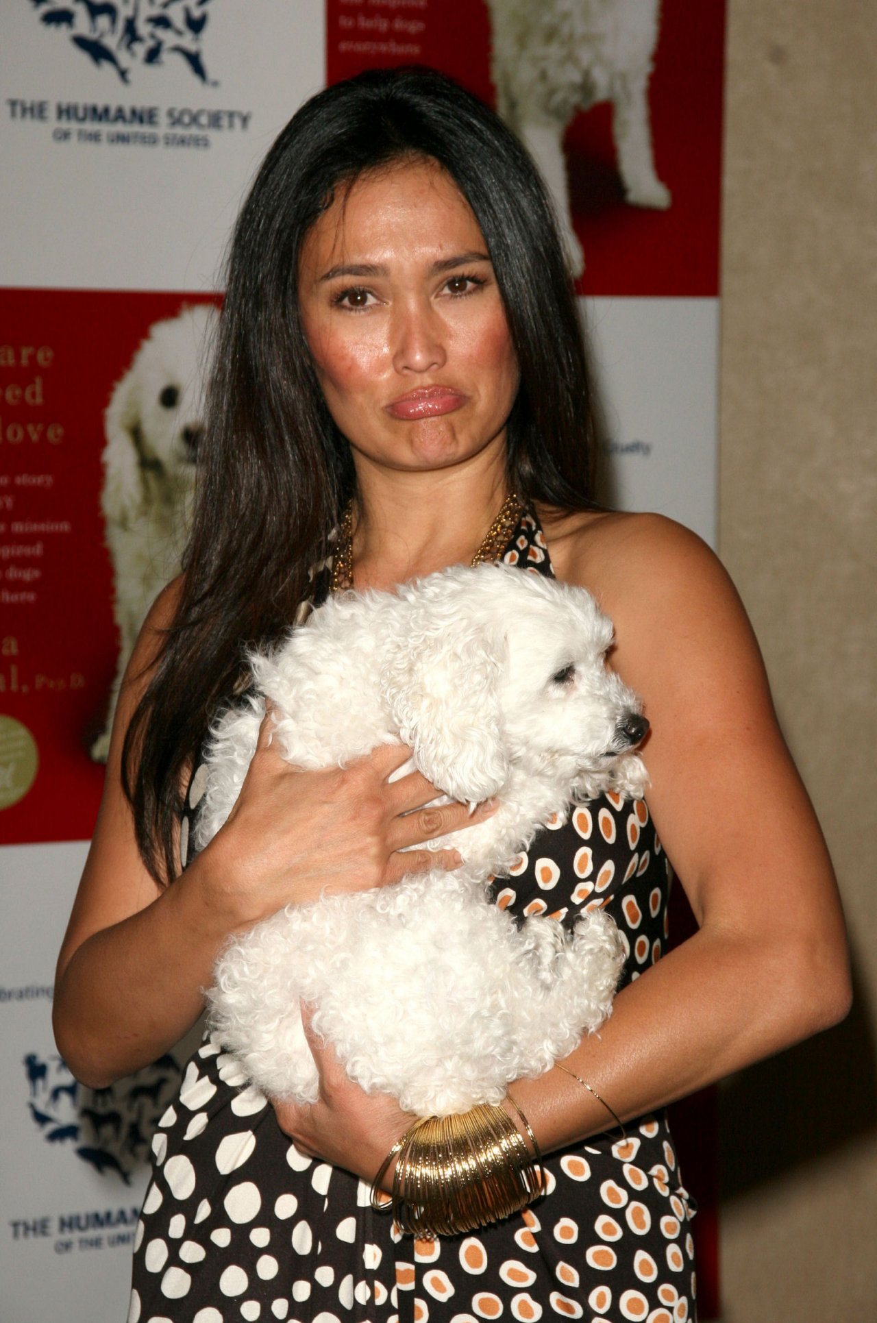 Tia Carrere