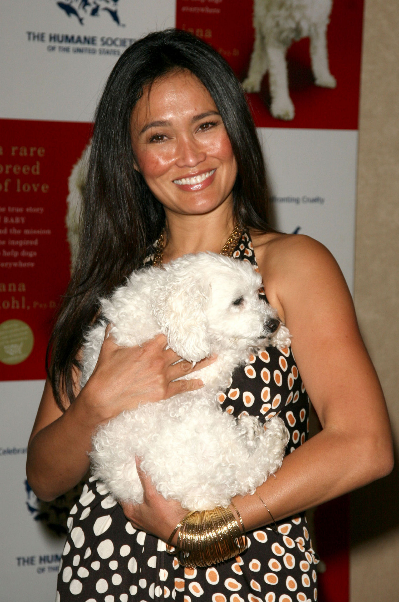 Tia Carrere