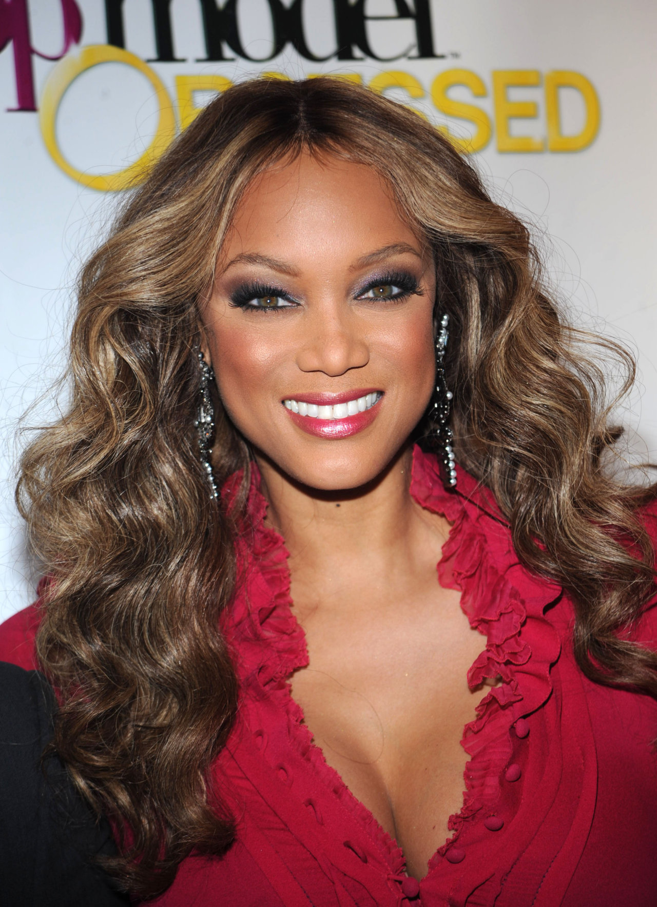 Tyra Banks