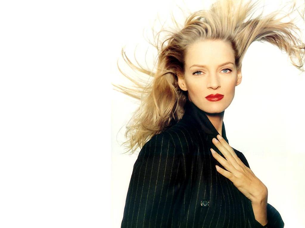 Uma Thurman