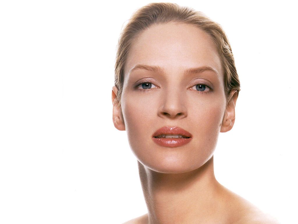 Uma Thurman