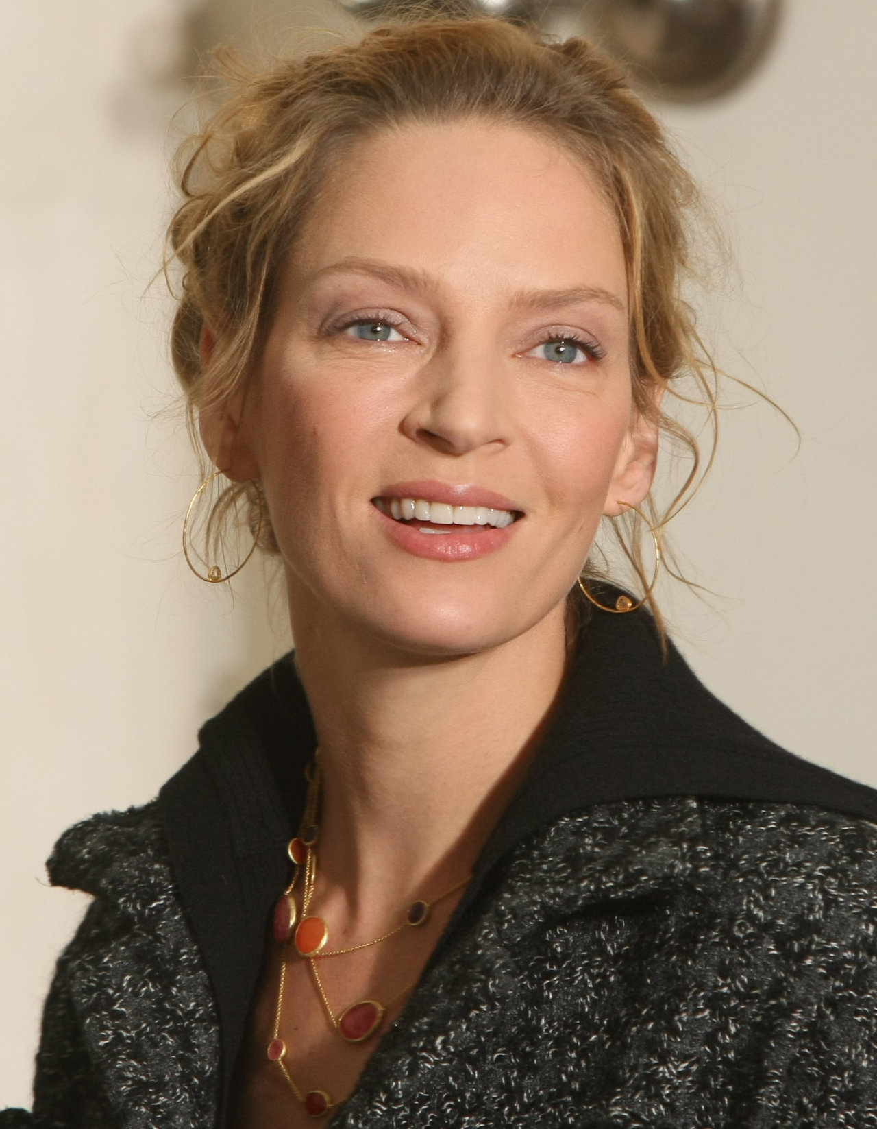 Uma Thurman