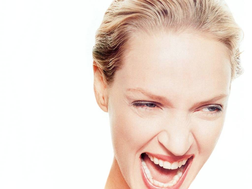 Uma Thurman