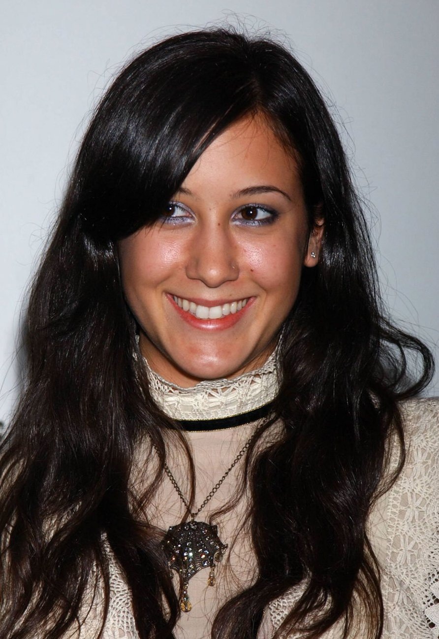 Vanessa Carlton