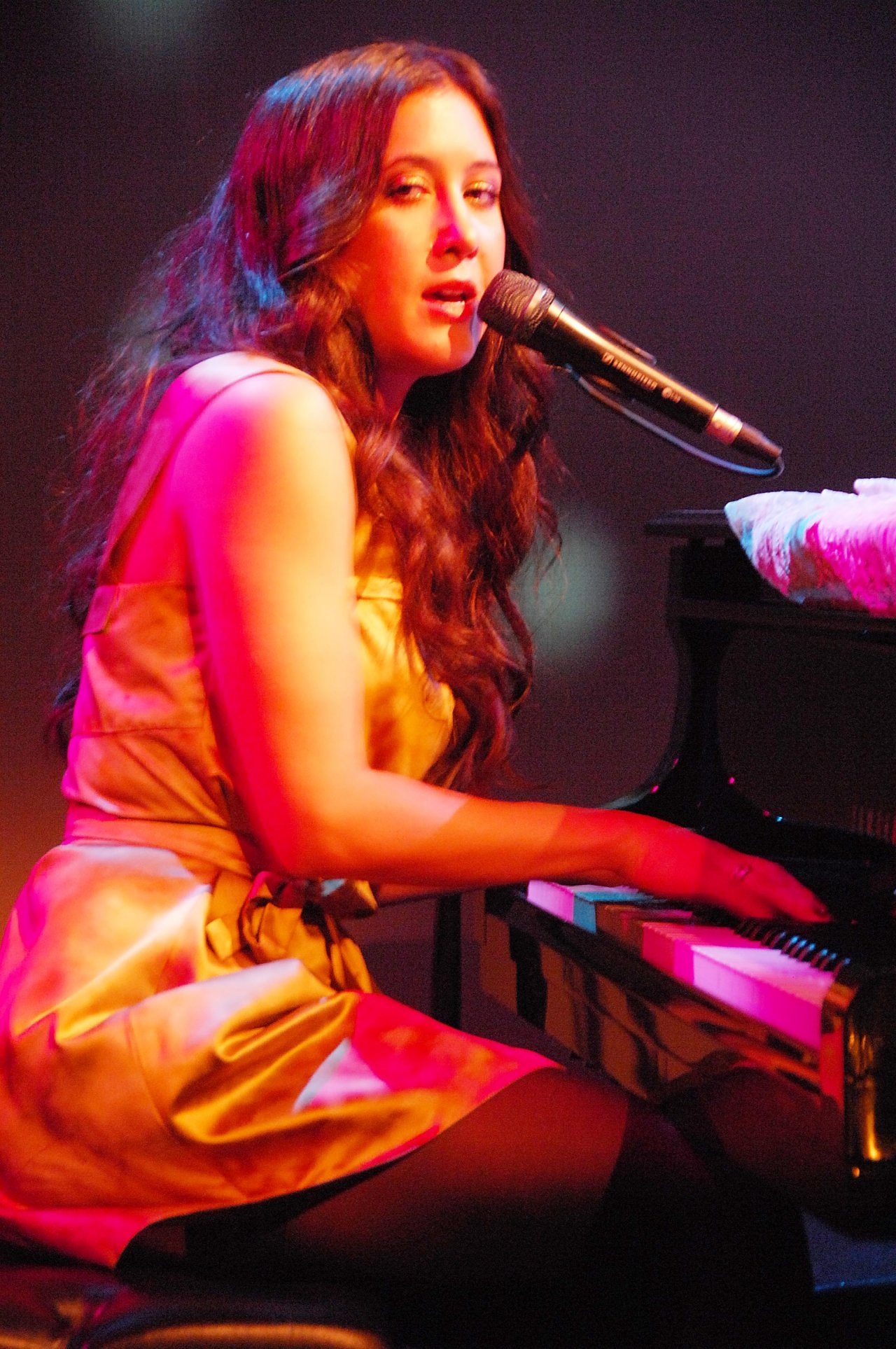 Vanessa Carlton