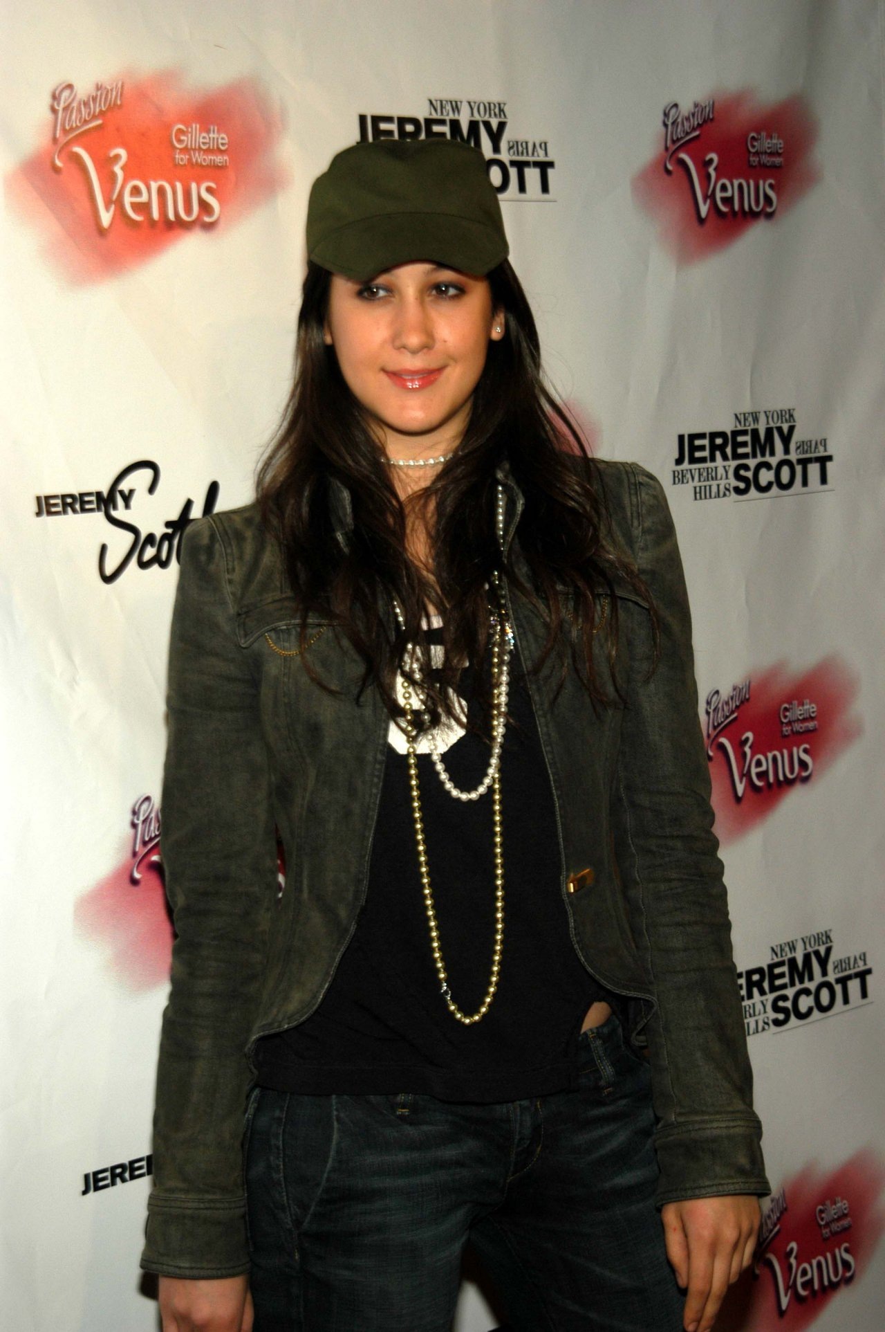 Vanessa Carlton