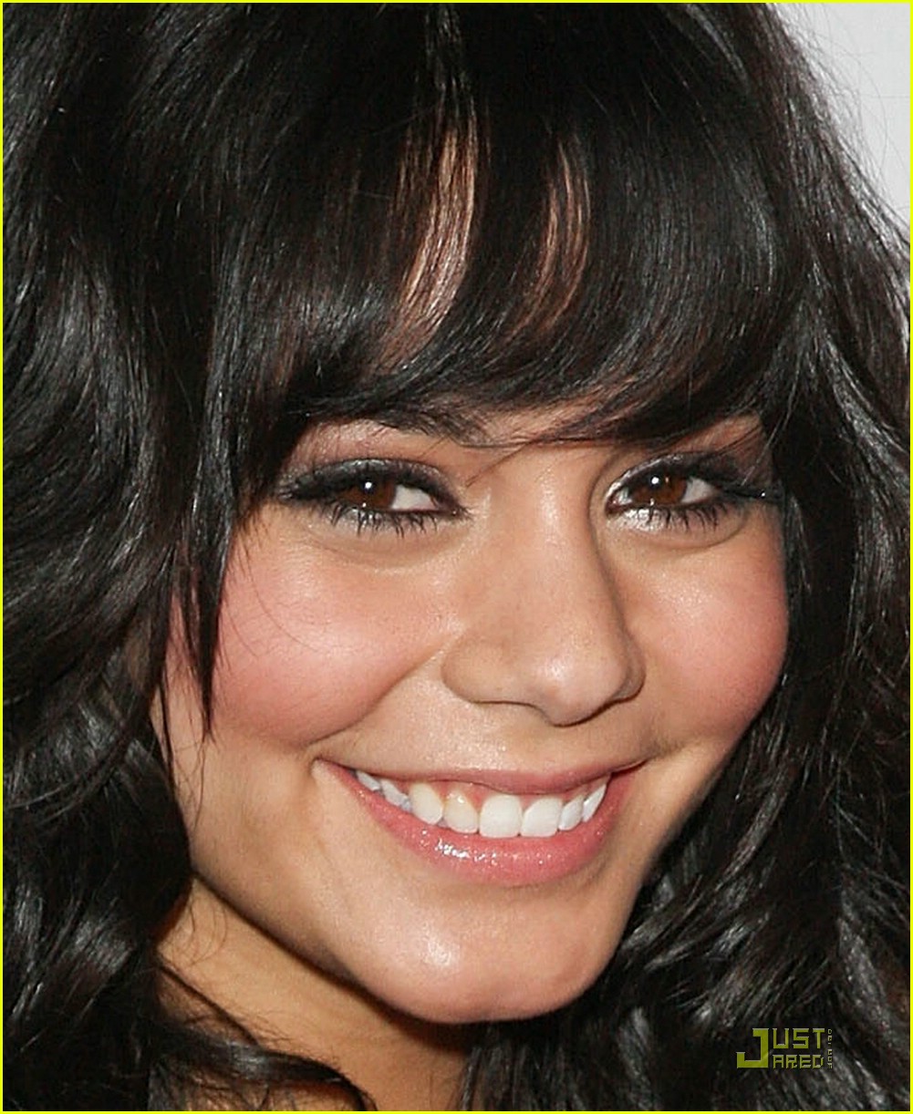 Vanessa Hudgens