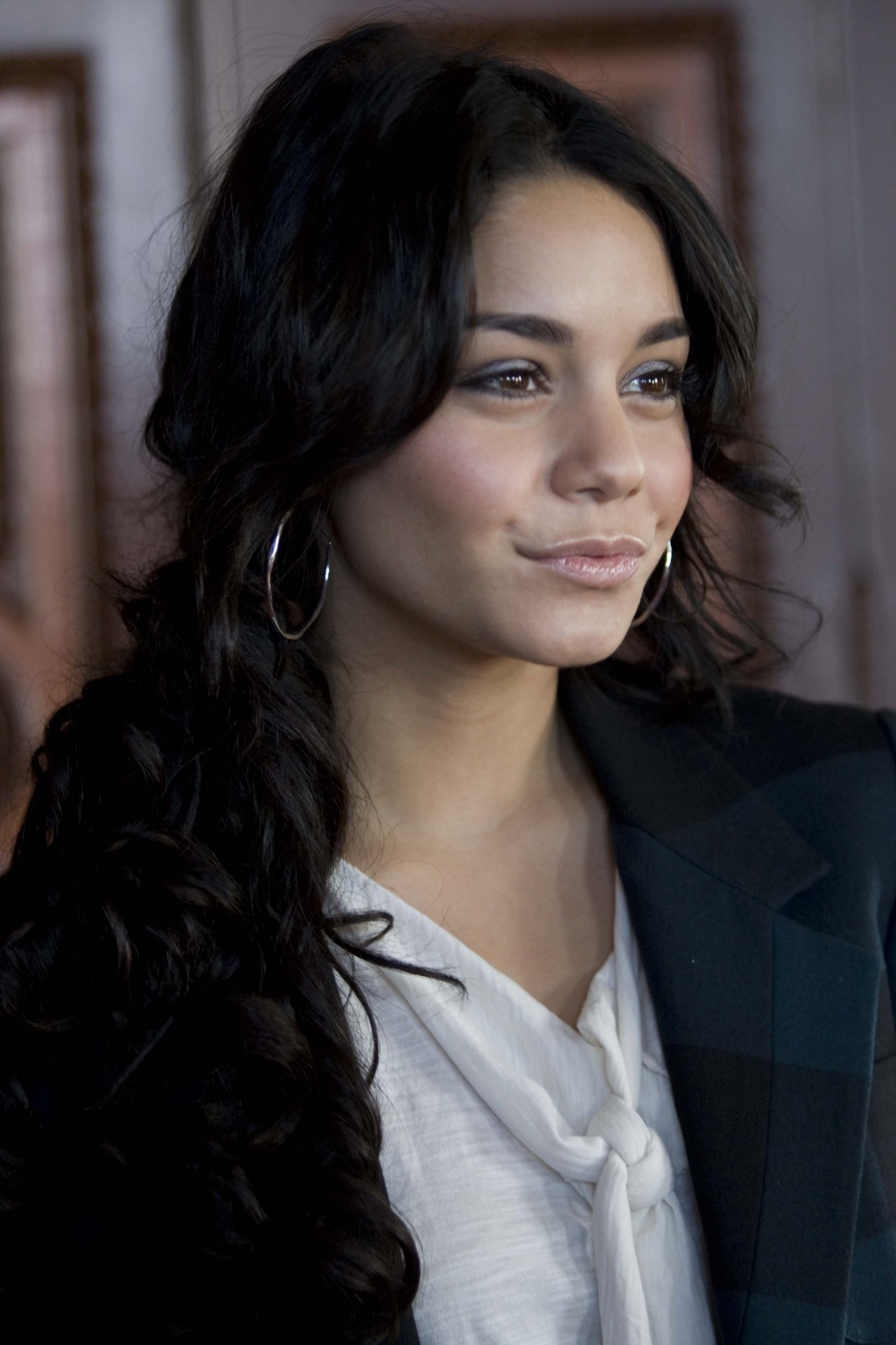 Vanessa Hudgens