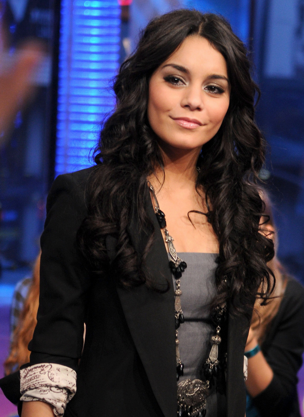 Vanessa Hudgens