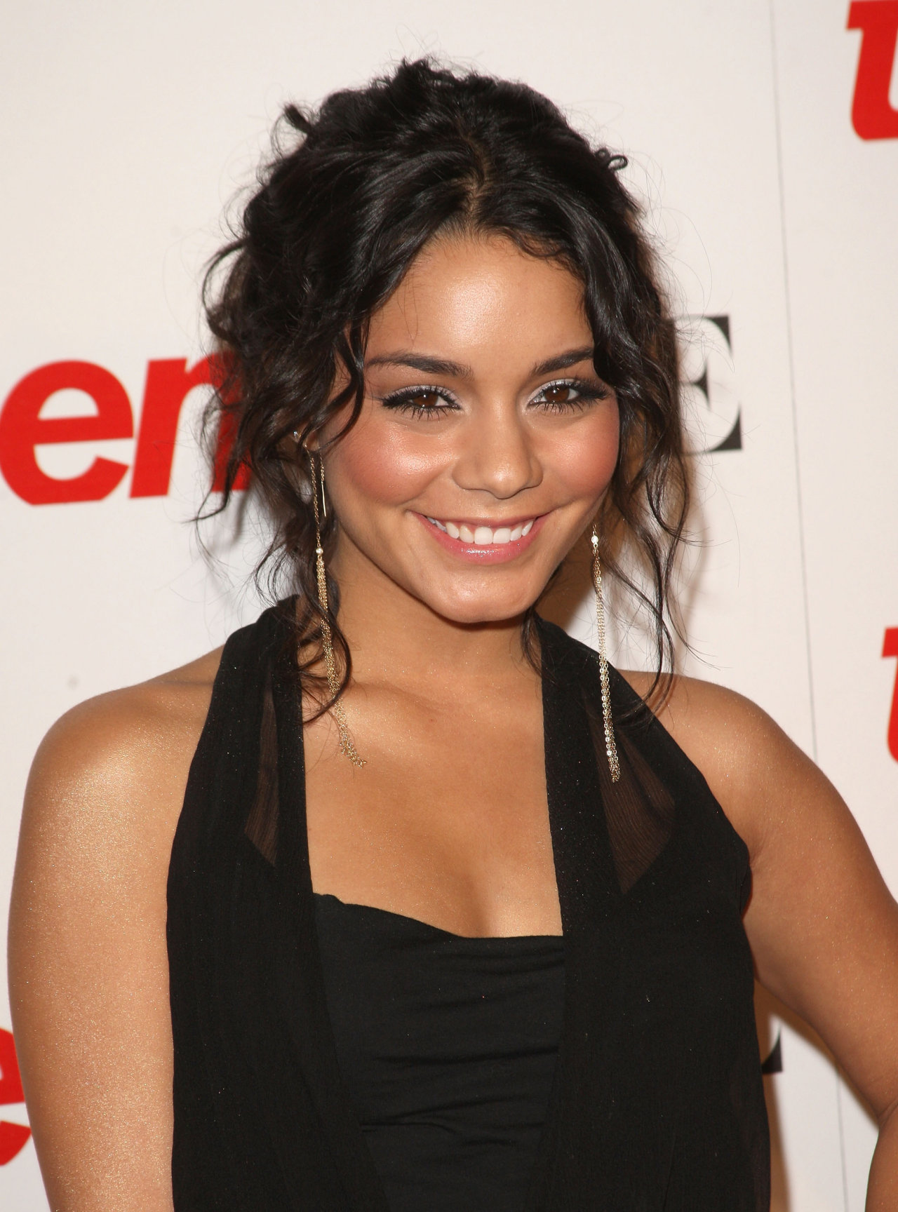 Vanessa Hudgens