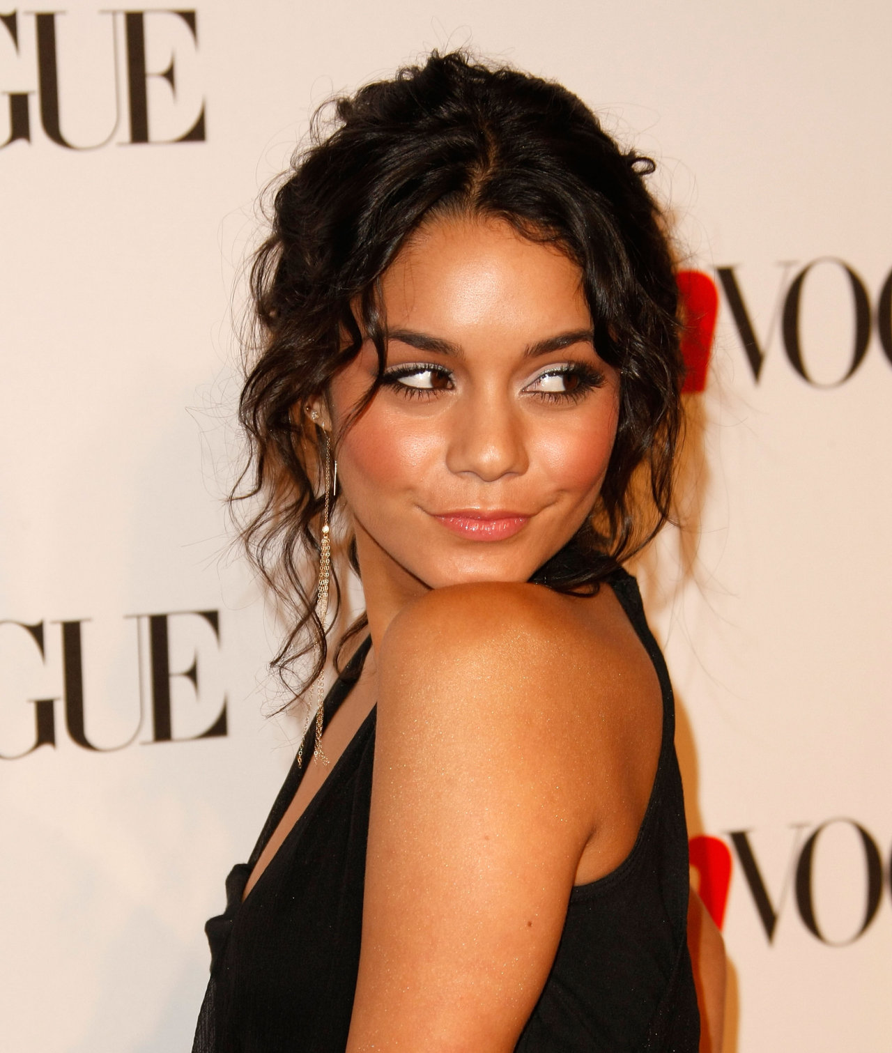 Vanessa Hudgens