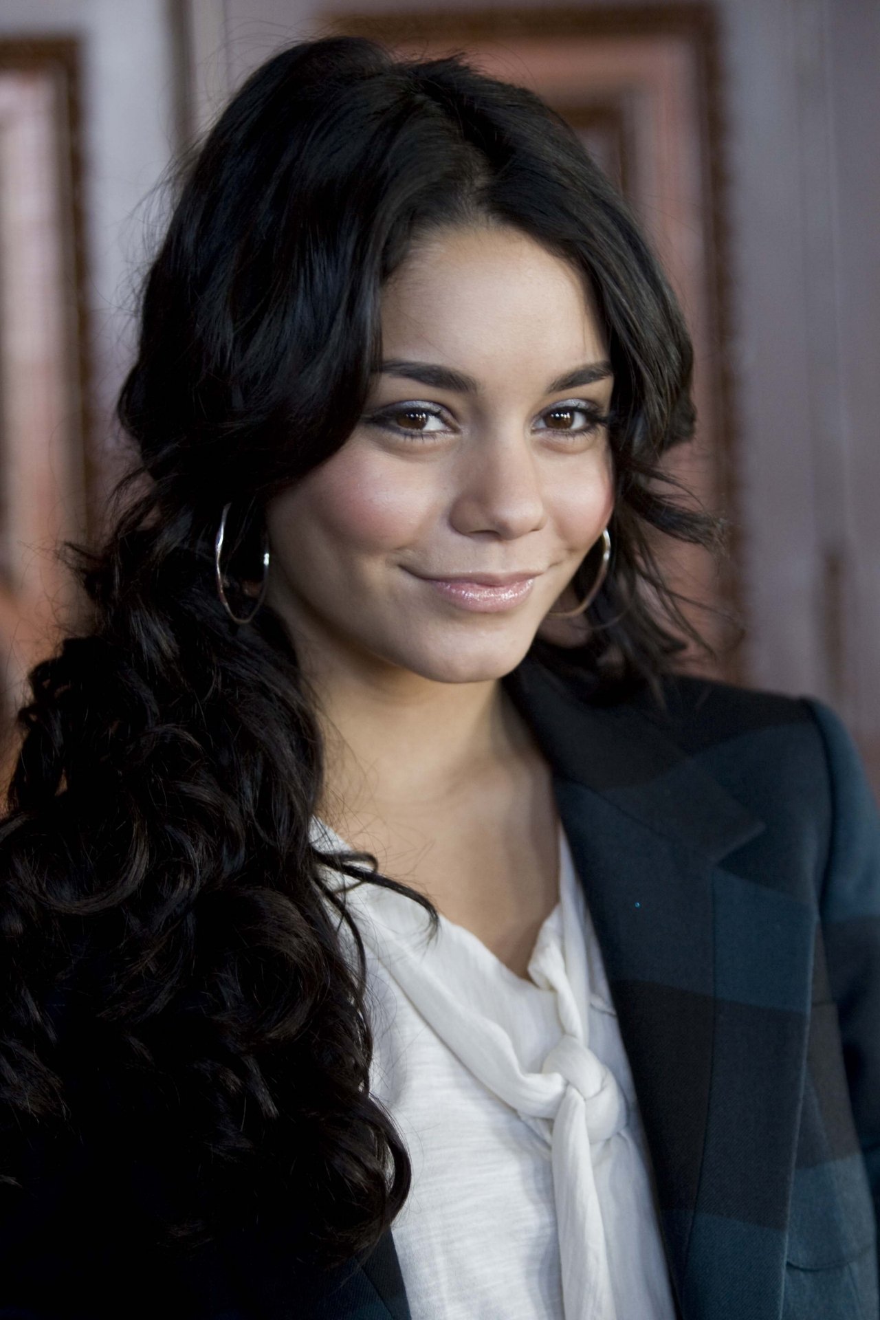 Vanessa Hudgens