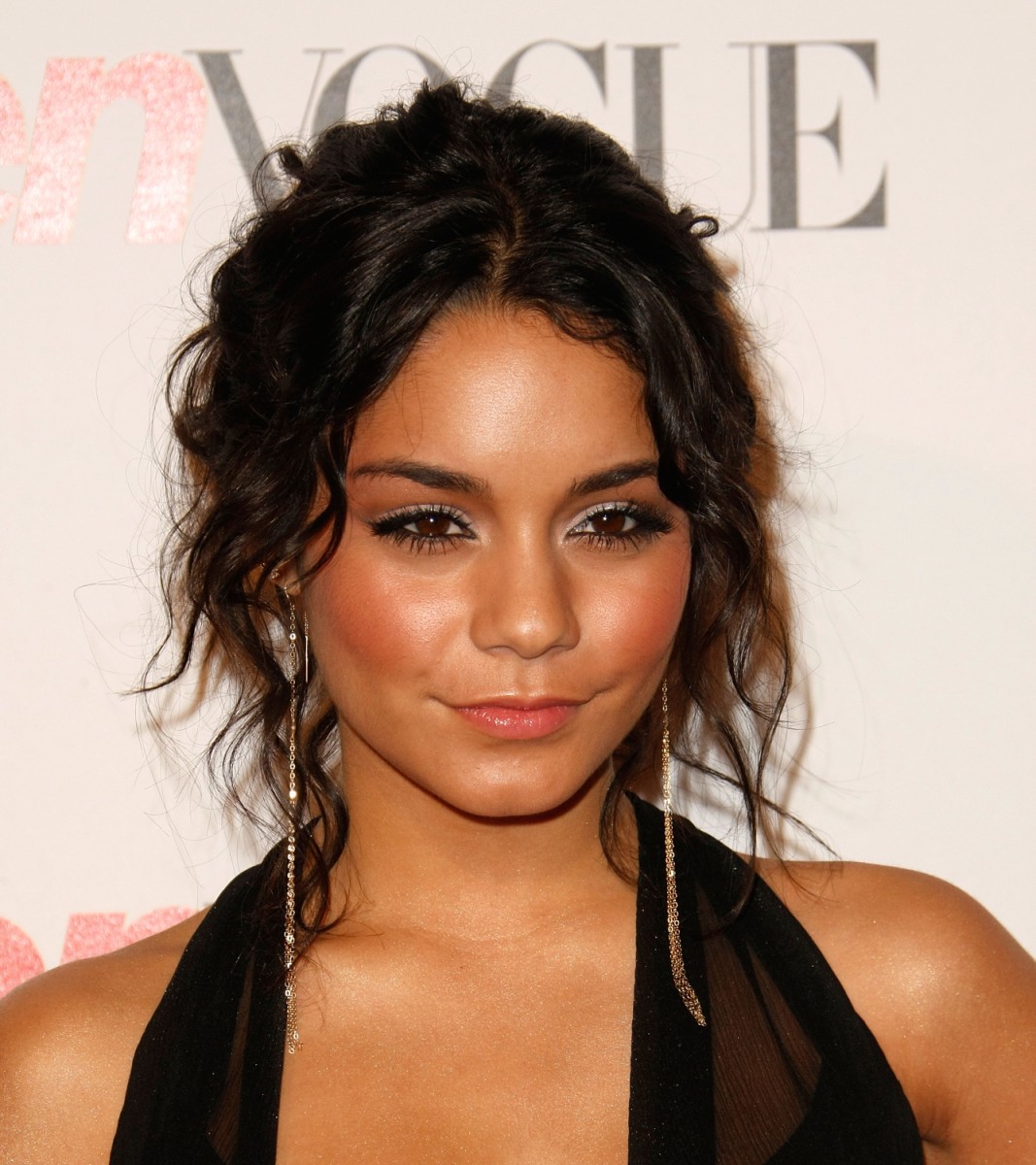 Vanessa Hudgens