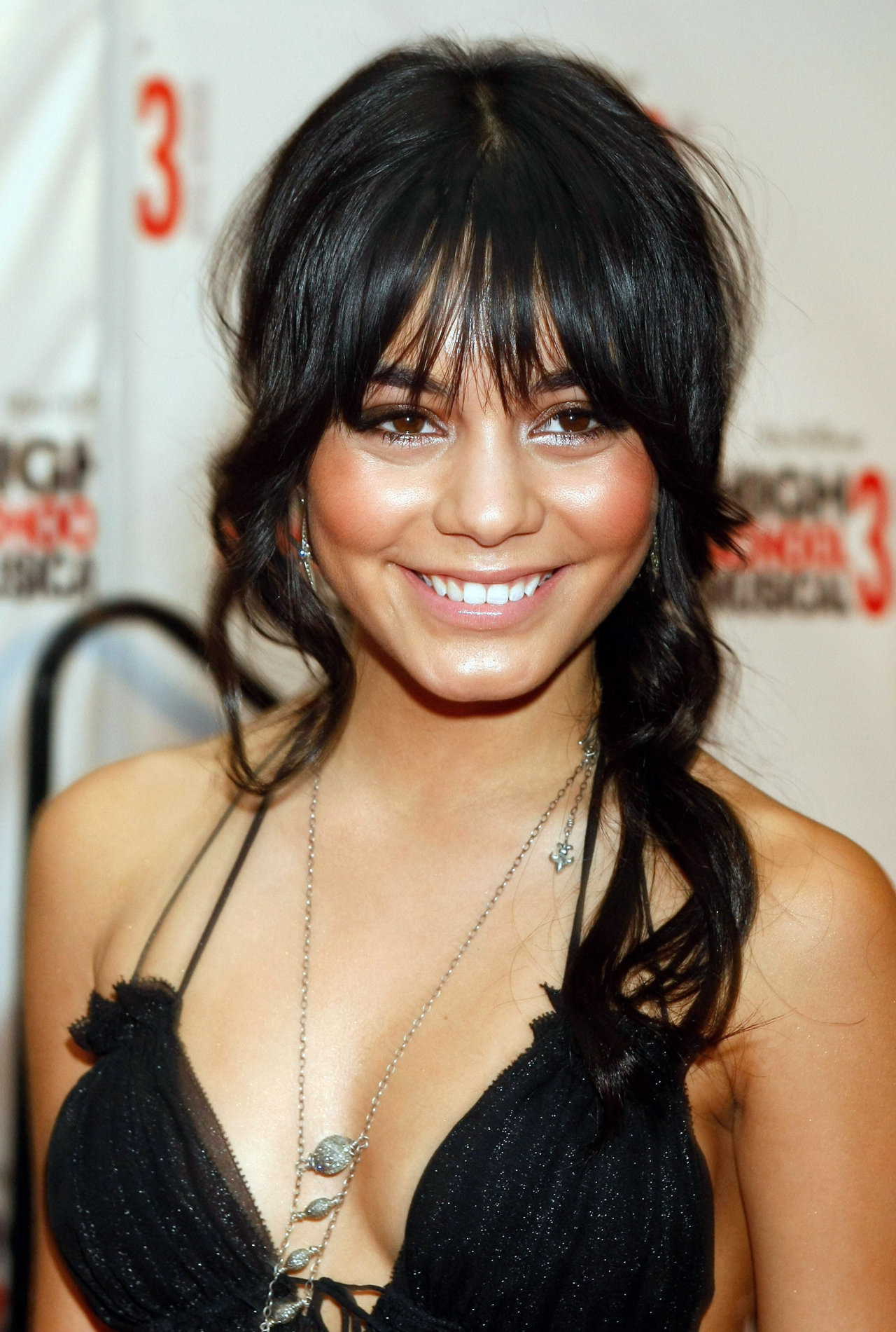 Vanessa Hudgens