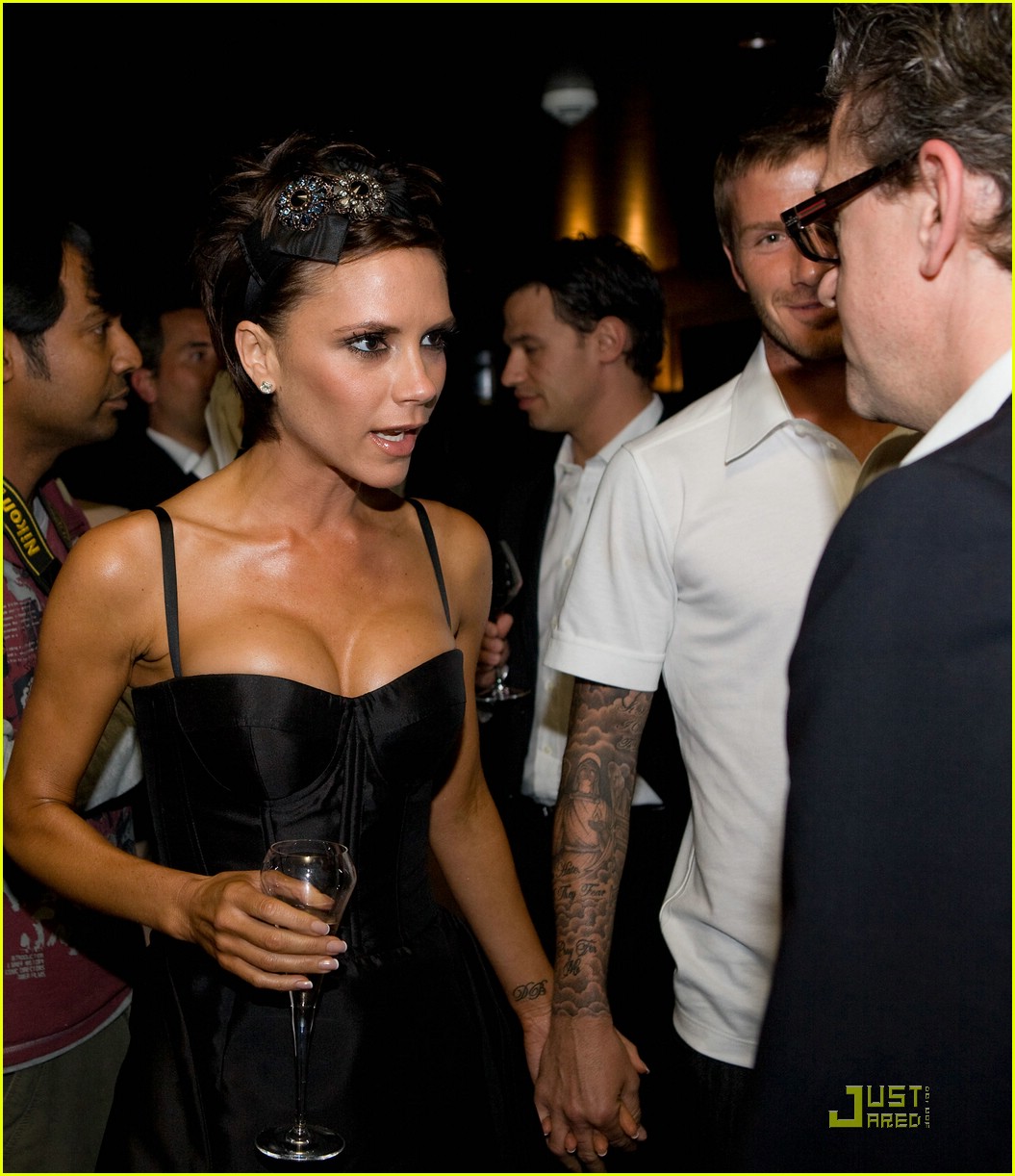 Victoria Beckham