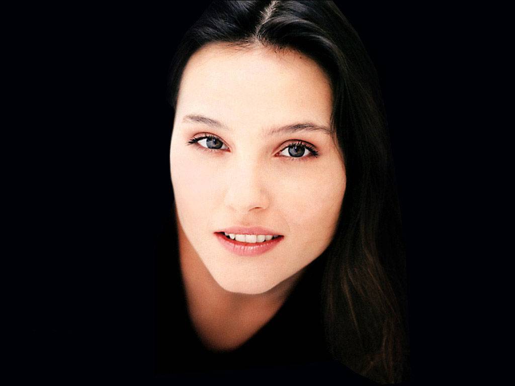 Virginie Ledoyen