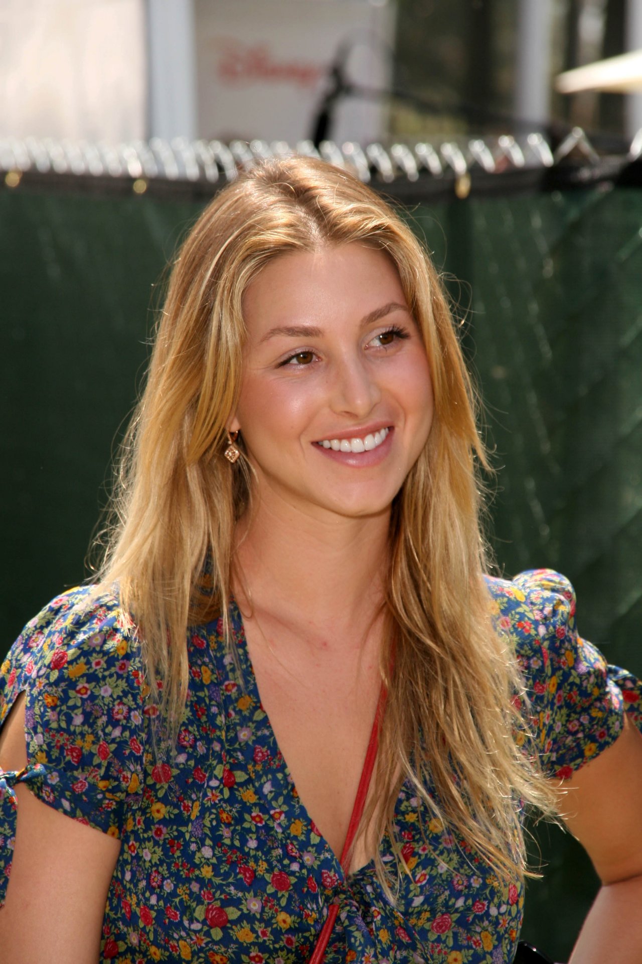 Whitney Port