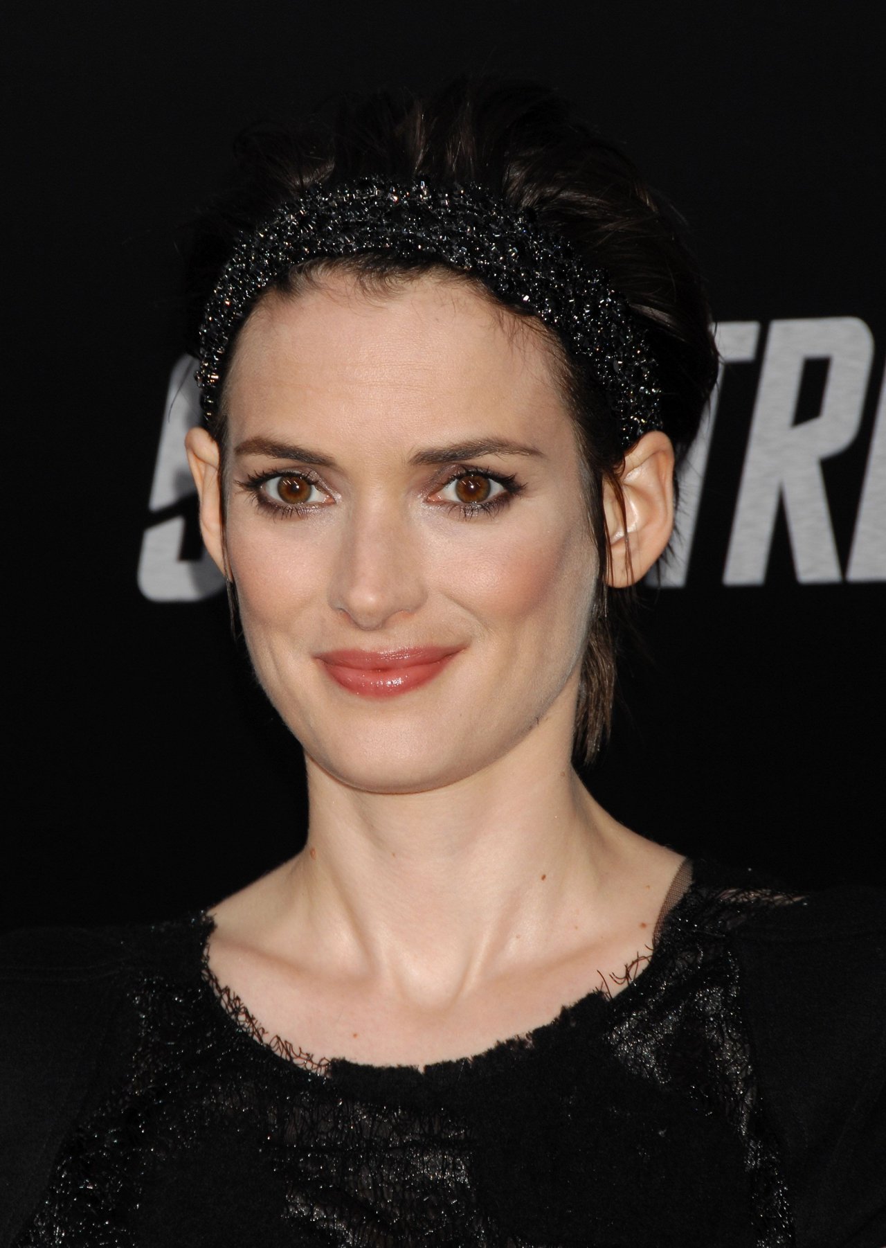 Winona Ryder