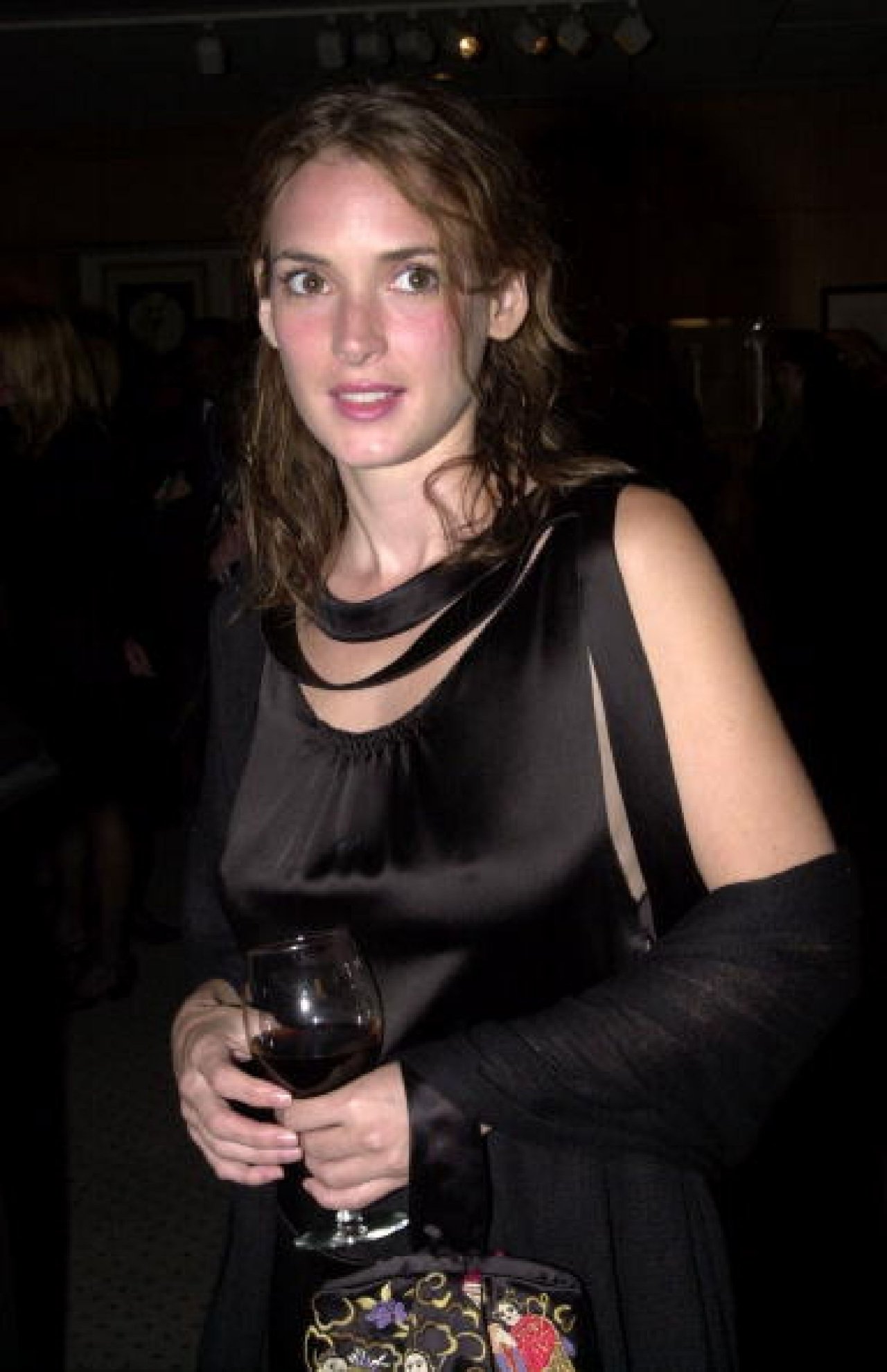 Winona Ryder