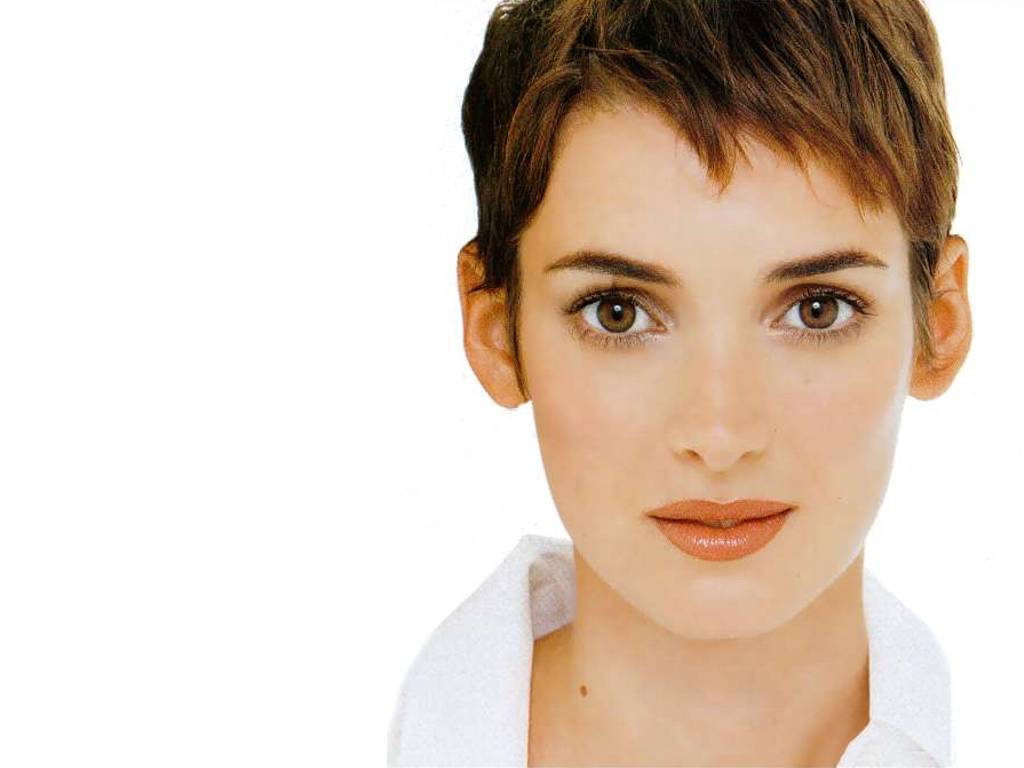 Winona Ryder