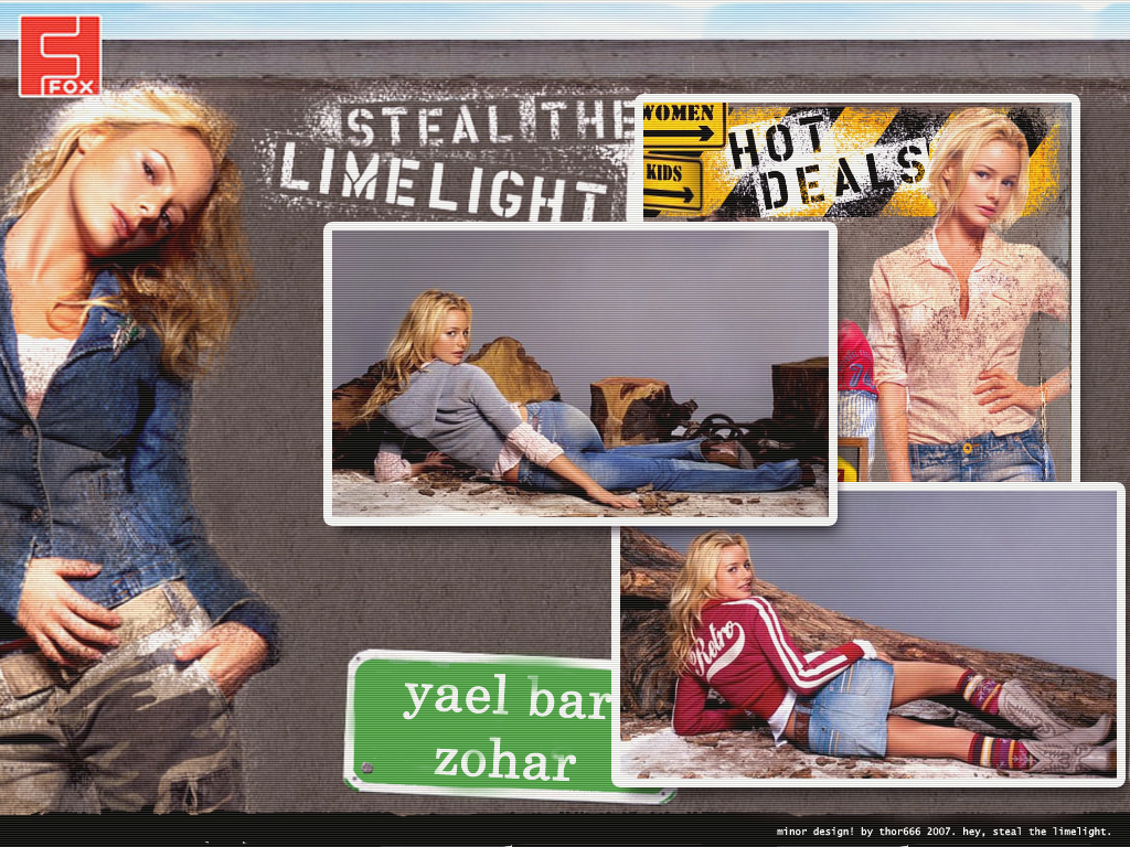 Yael Bar-Zohar