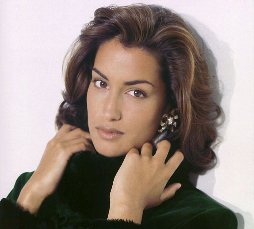 Yasmeen Ghauri