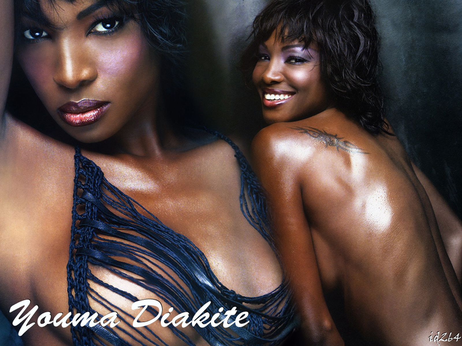 Youma Diakite