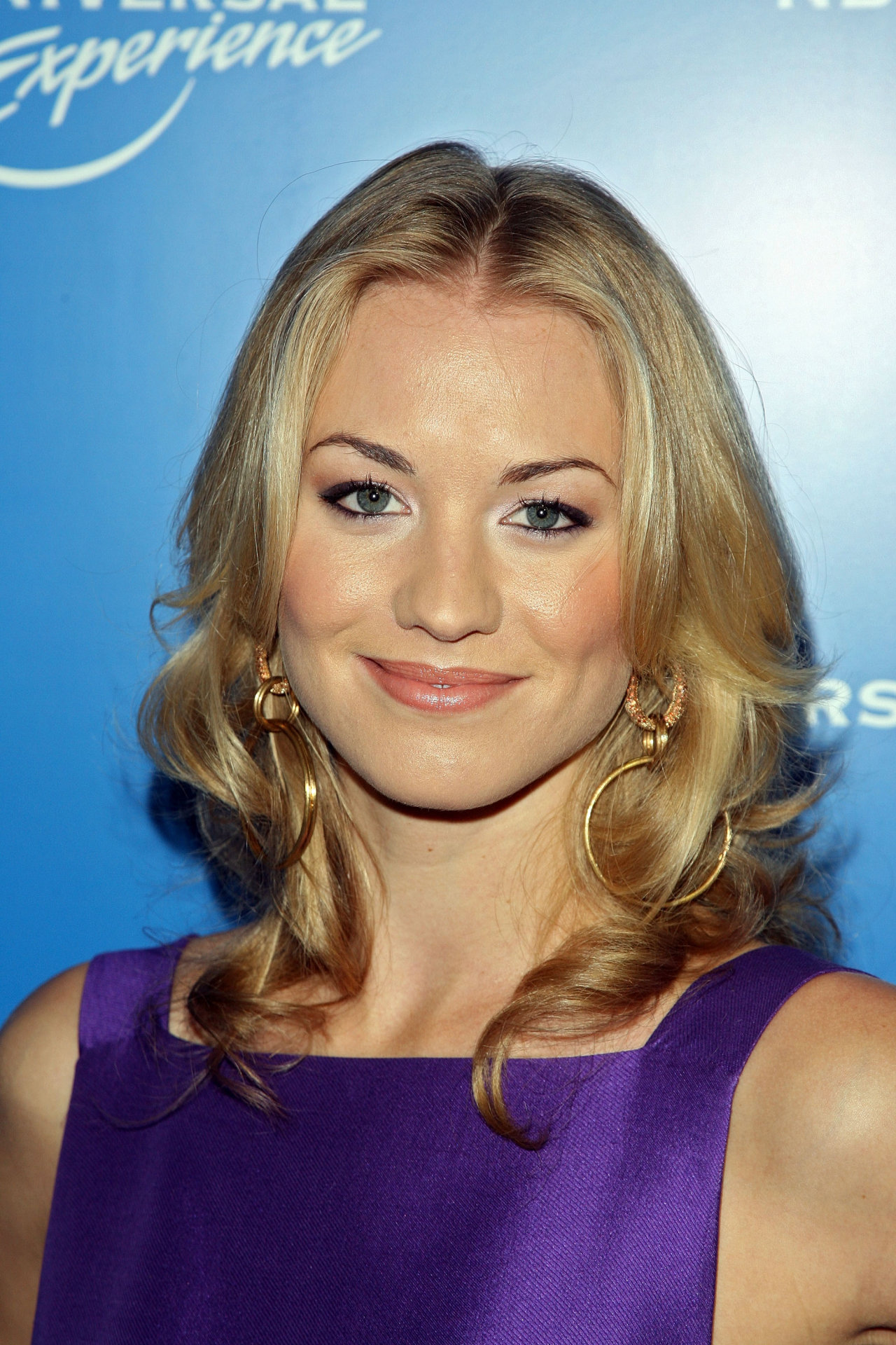 Yvonne Strahovski